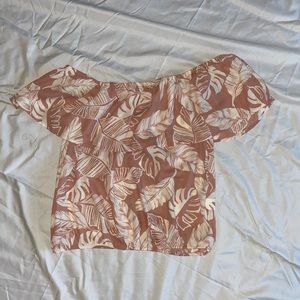 Cute blouse
